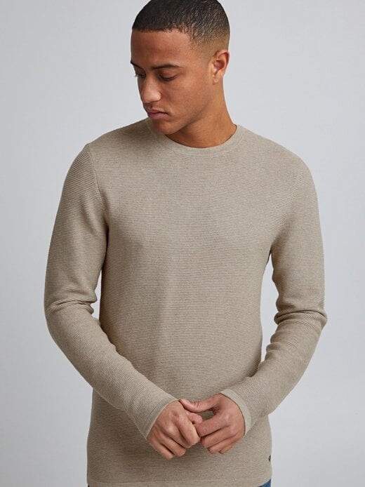 Вязаный свитер профессиональный 11 Project, желтый
Вязаный свитер профессиональный 11 Project, желтый