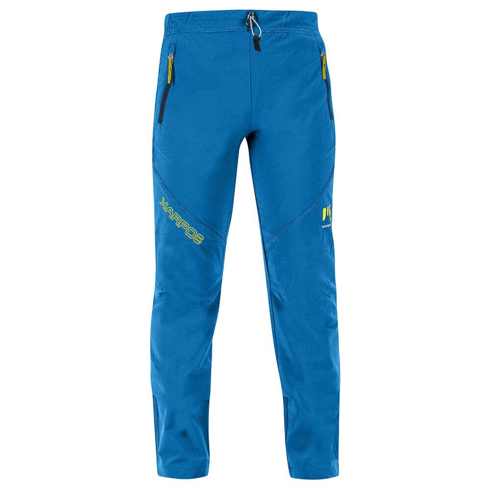 Брюки Karpos Fantasia, синий
Брюки Karpos Fantasia, синий