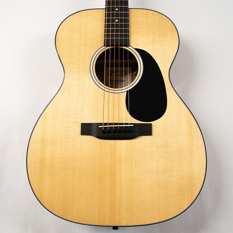 Акустическая гитара Martin 000-12E Koa Acoustic-electric Guitar - Natural
Акустическая гитара Martin 000-12E Koa Acoustic-electric Guitar - Natural