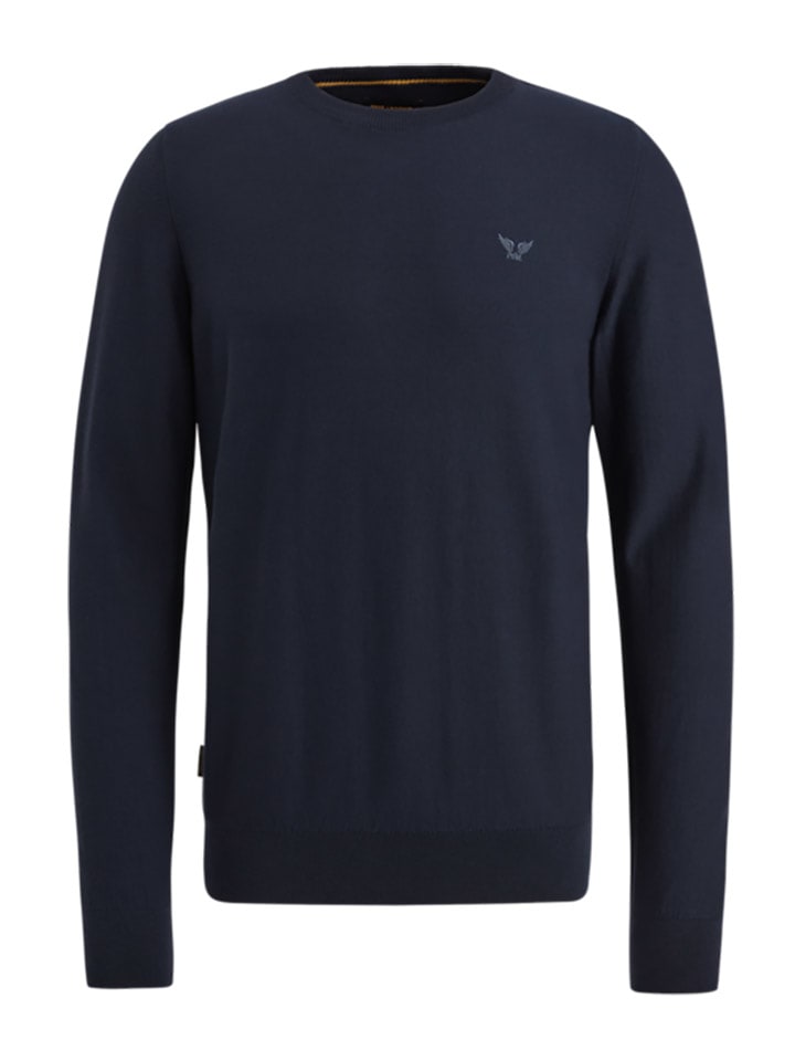 Темно-синий свитер PME Legend
Темно-синий свитер PME Legend