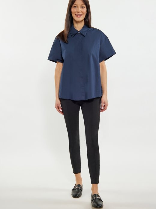 Рубашка Usha, синий
Рубашка Usha, синий