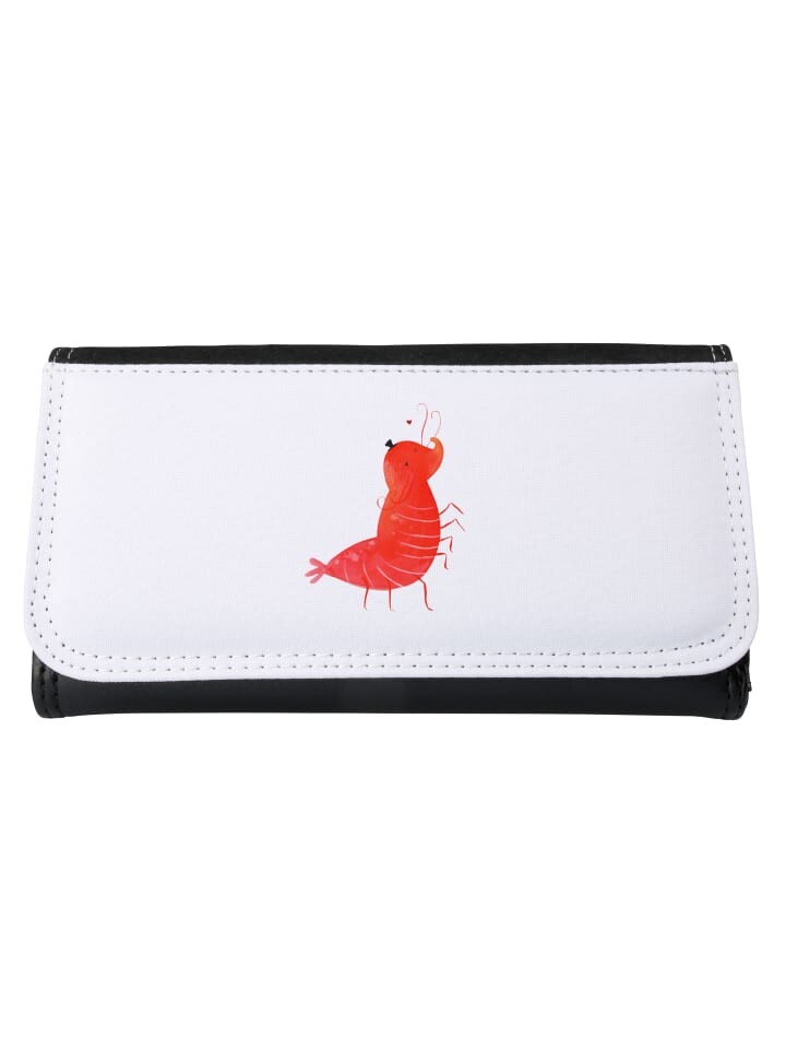 Портмоне Mr & Mrs Panda Damen Garnele Franzose ohne Spruch, белый
Портмоне Mr & Mrs Panda Damen Garnele Franzose ohne Spruch, белый