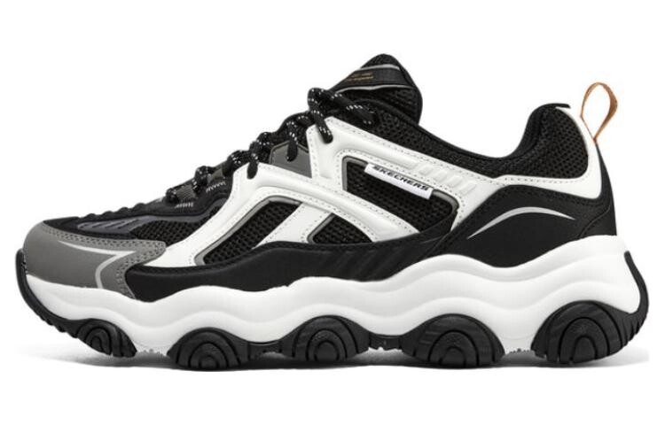 DLITES Кроссовки мужские низкие черные/белые Skechers, Черный, DLITES Кроссовки мужские низкие черные/белые Skechers
DLITES Кроссовки мужские низкие черные/белые Skechers, Черный, DLITES Кроссовки мужские низкие черные/белые Skechers