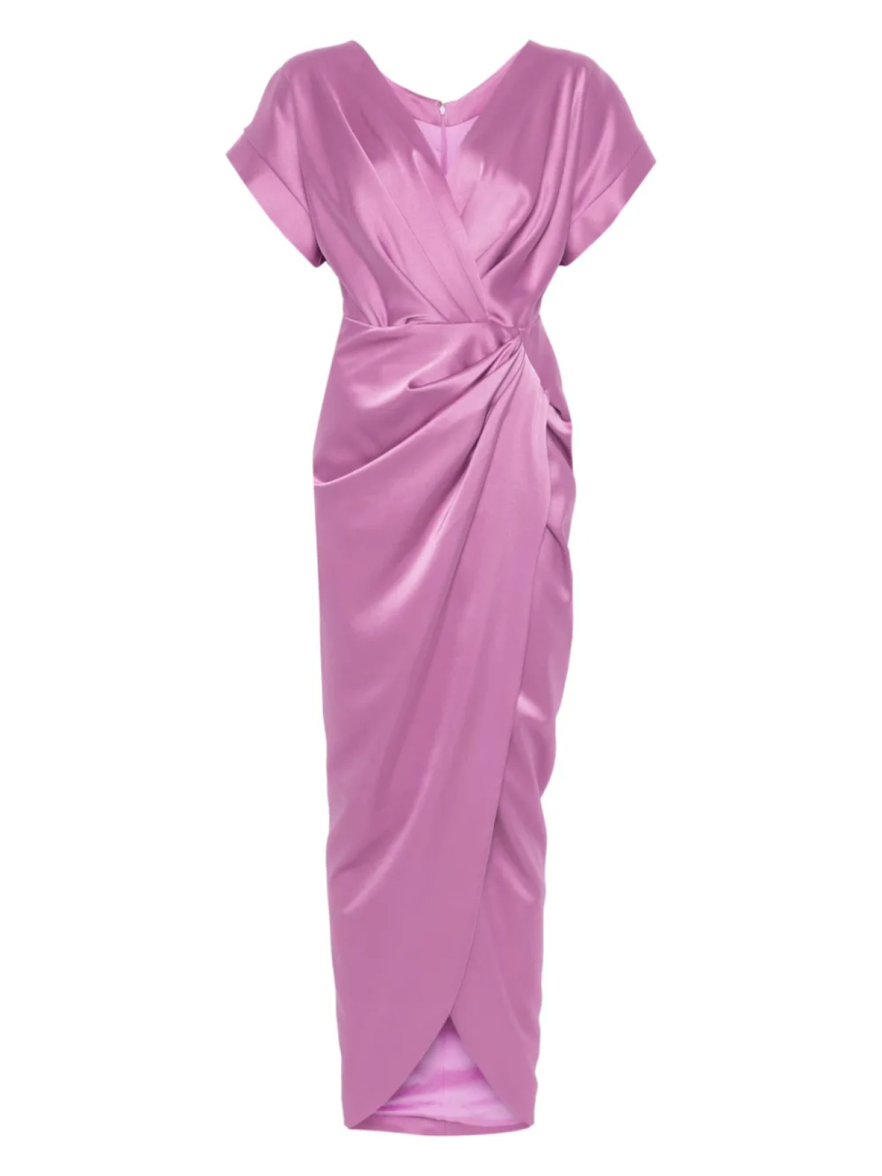 Платье макси Джая Rhea Costa, фиолетовый
Платье макси Джая Rhea Costa, фиолетовый