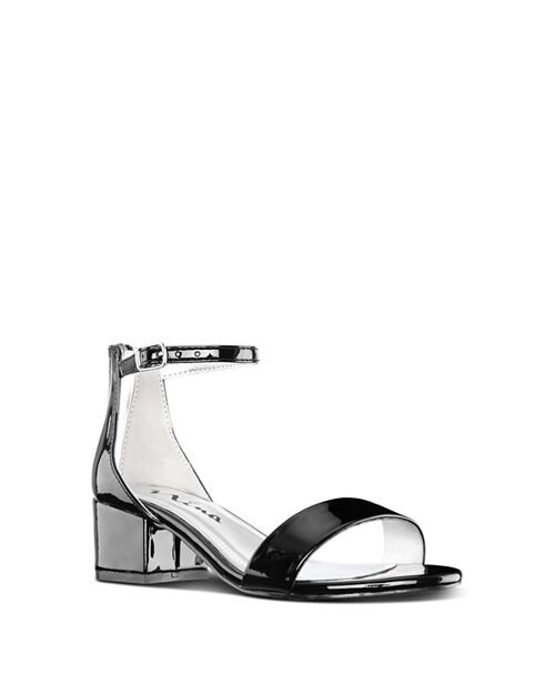 Сандалии Hidi для девочек на блочном каблуке – Little Kid, Big Kid Nina, цвет Black
Сандалии Hidi для девочек на блочном каблуке – Little Kid, Big Kid Nina, цвет Black