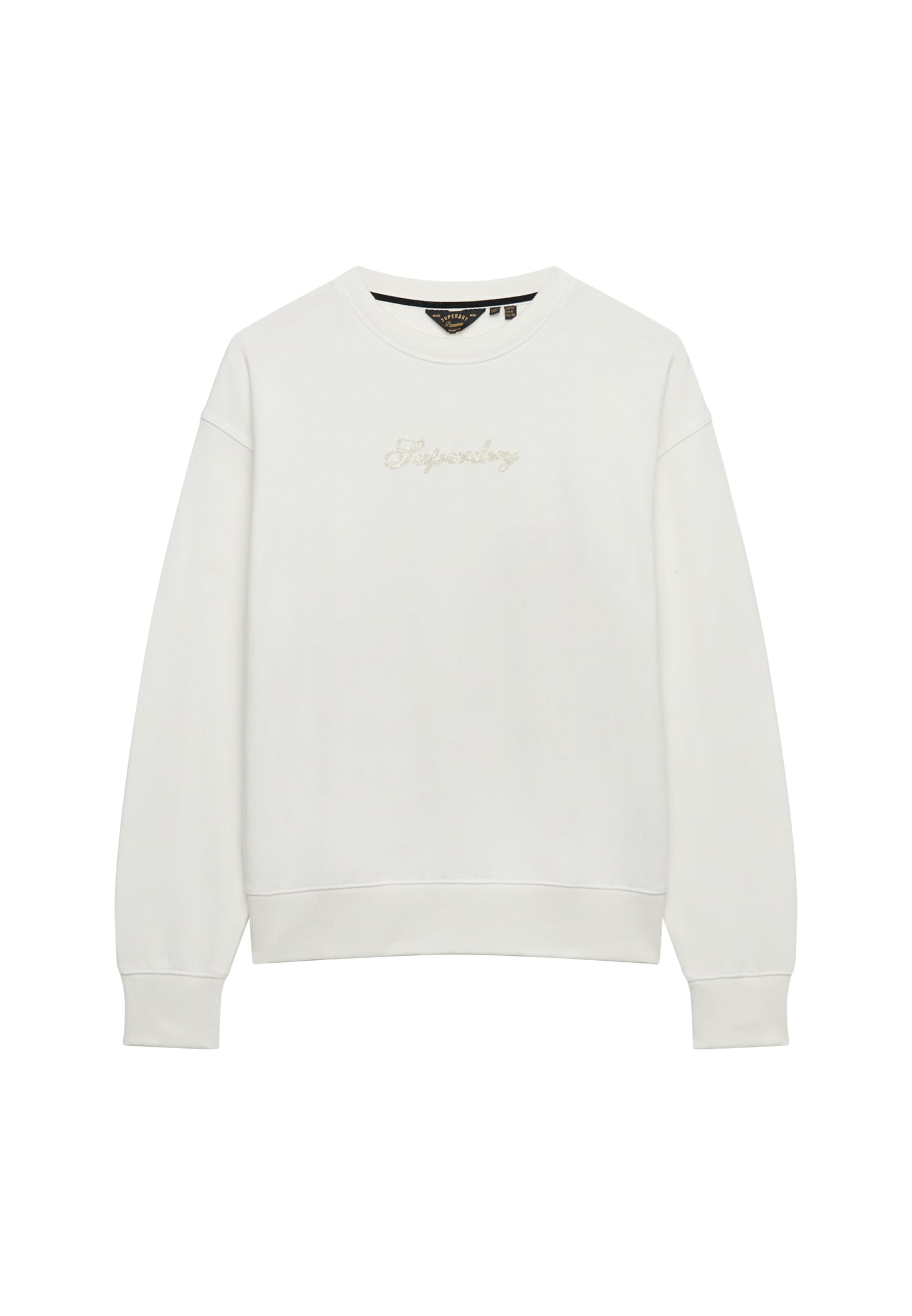 Superdry & Co Свитшот в цвете Off White, Белый, Superdry & Co Свитшот в цвете Off White
Superdry & Co Свитшот в цвете Off White, Белый, Superdry & Co Свитшот в цвете Off White