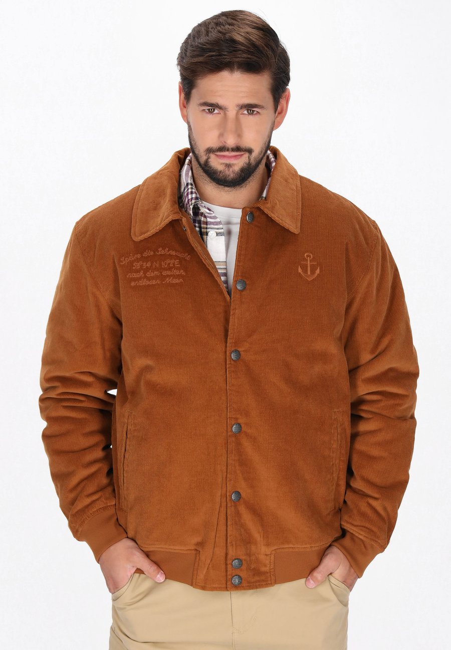 Куртка DreiMaster Light jacket, Light Rust/Orange
Куртка DreiMaster Light jacket, Light Rust/Orange