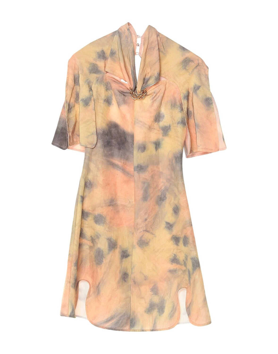 Топ Ellery, желтый
Топ Ellery, желтый