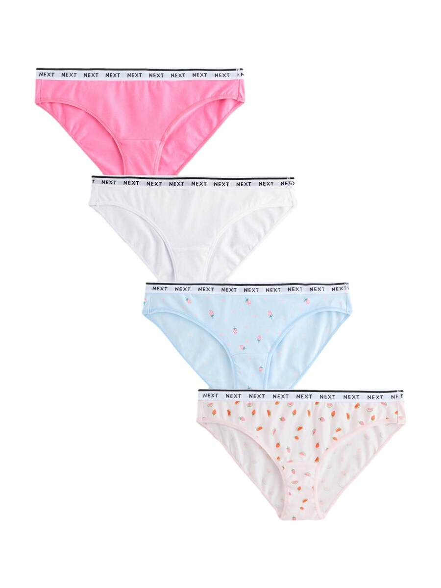 Трусики Next, разноцветный
Трусики Next, разноцветный