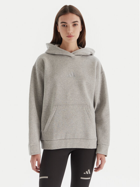 Свитшот loose fit ALL SZN Holiday Glitter Fleece JV5757 Adidas, серый
Свитшот loose fit ALL SZN Holiday Glitter Fleece JV5757 Adidas, серый