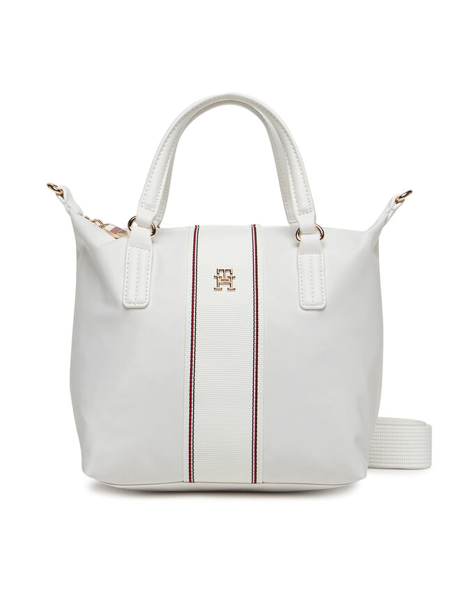 Сумочка Poppy Small Tote Corp AW0AW17204 Tommy Hilfiger, экрю, Белый, Сумочка Poppy Small Tote Corp AW0AW17204 Tommy Hilfiger, экрю
Сумочка Poppy Small Tote Corp AW0AW17204 Tommy Hilfiger, экрю, Белый, Сумочка Poppy Small Tote Corp AW0AW17204 Tommy Hilfiger, экрю