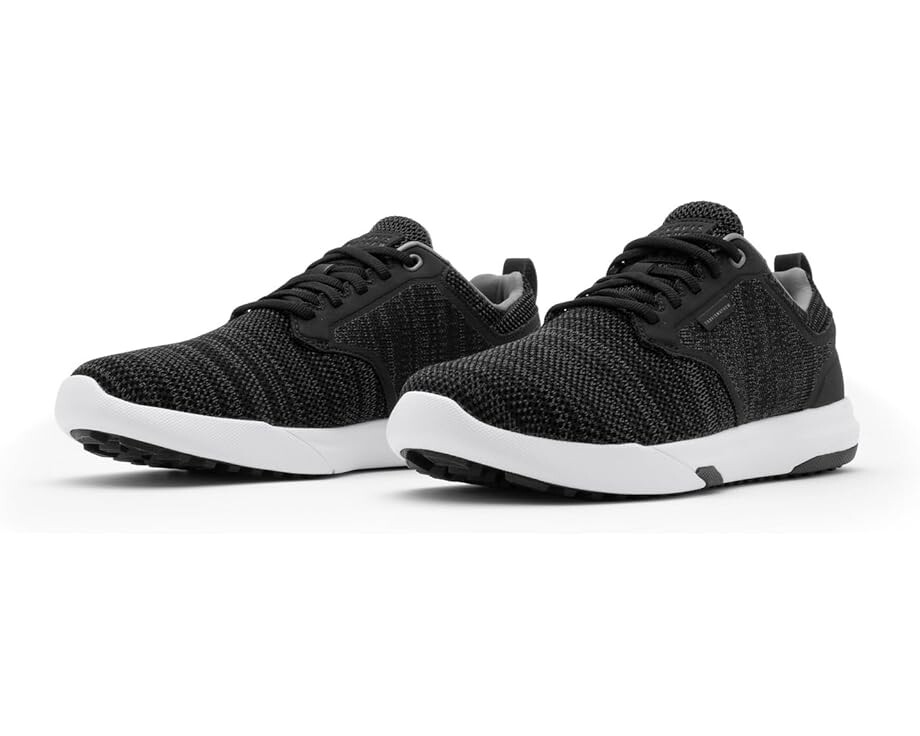 Кроссовки TravisMathew The Daily Pro Hybrid, черный
Кроссовки TravisMathew The Daily Pro Hybrid, черный