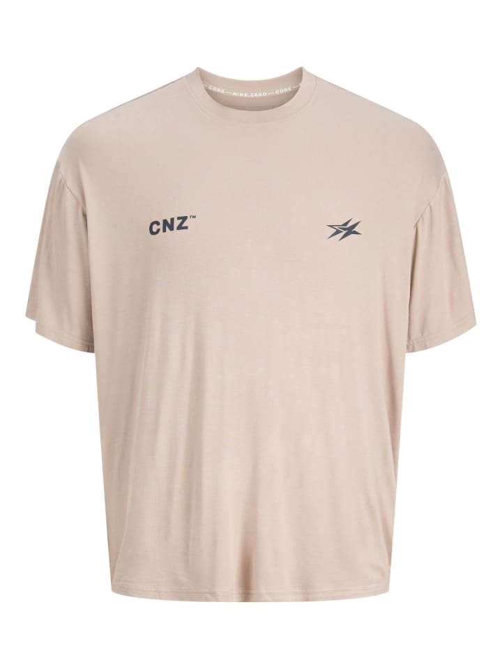 Футболка из чистого кашемира Jack & Jones
Футболка из чистого кашемира Jack & Jones