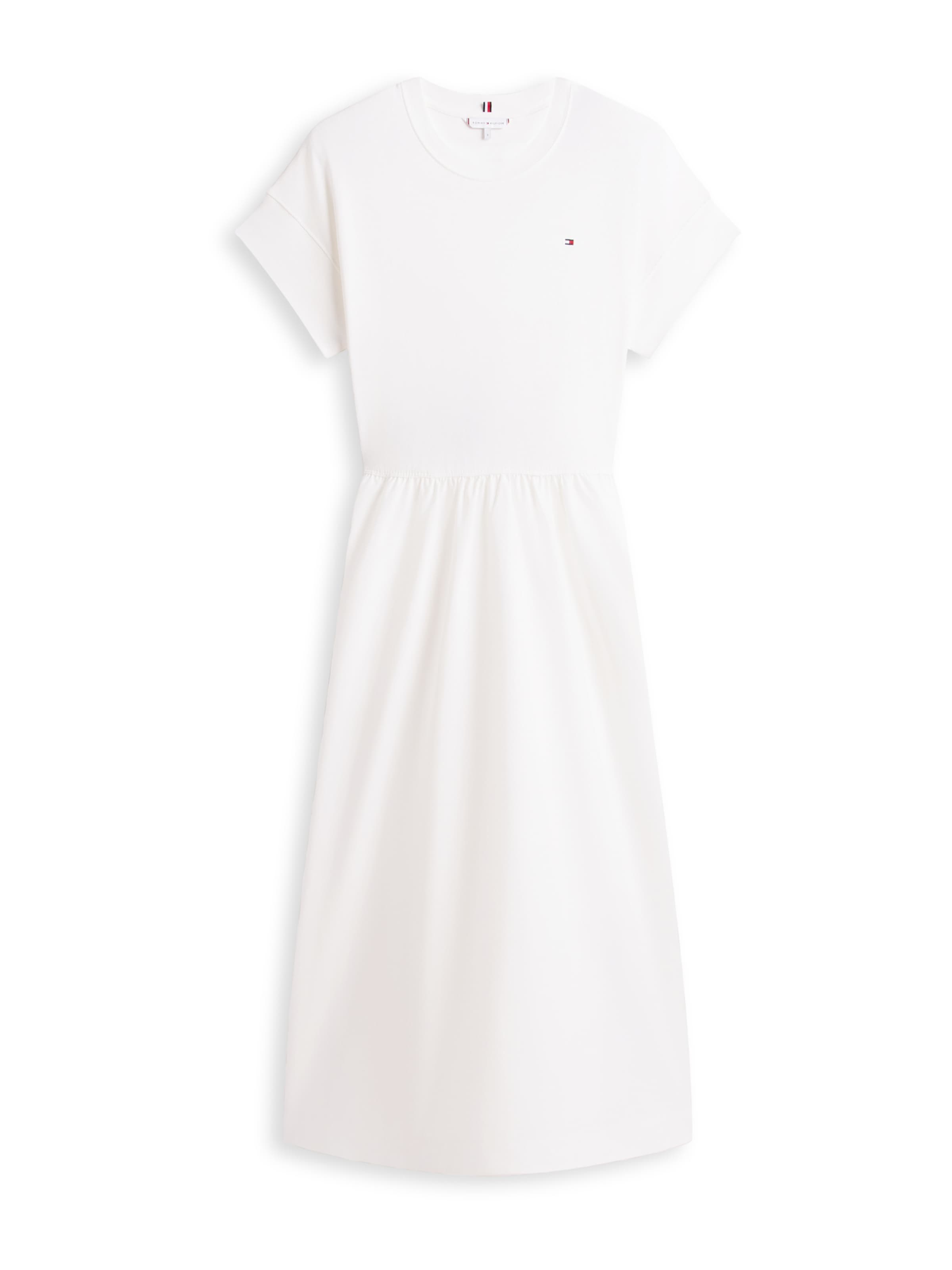 TOMMY HILFIGER Платье 'CODY' в белом цвете
TOMMY HILFIGER Платье 'CODY' в белом цвете