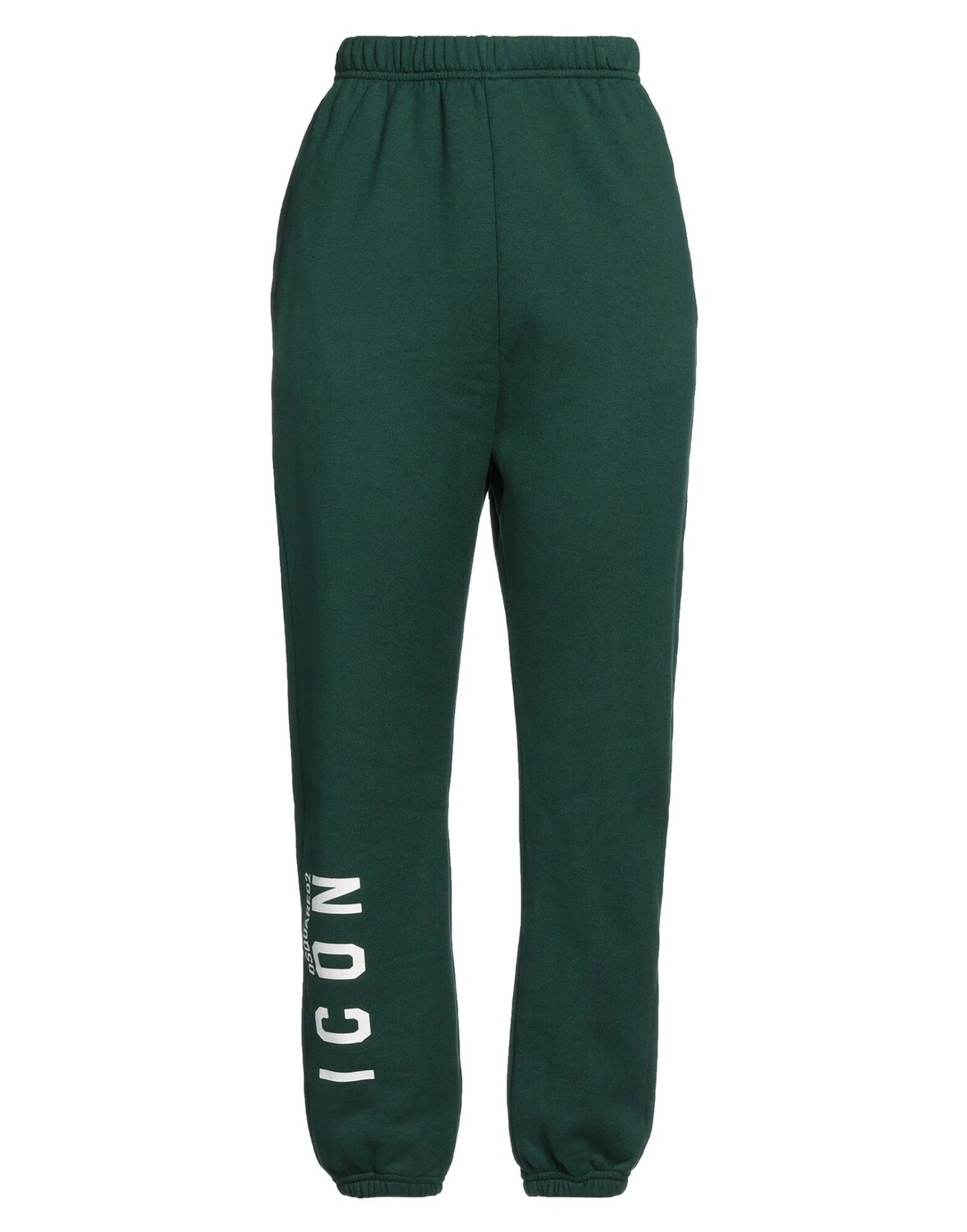 Брюки Dsquared2, темно-зеленый
Брюки Dsquared2, темно-зеленый