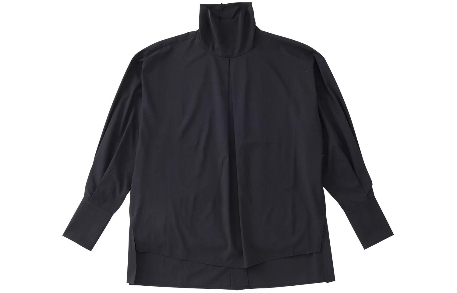 Рубашка женская черная New Balance
Рубашка женская черная New Balance