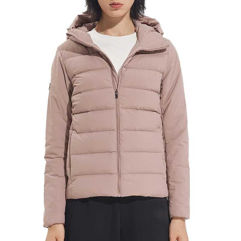 Пуховик женский Spyder, серый/синий
Пуховик женский Spyder, серый/синий