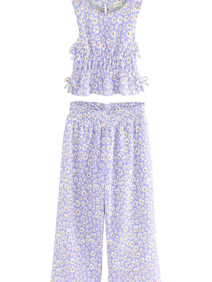 Набор Next, сиреневый
Набор Next, сиреневый