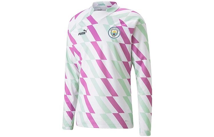 Футболка мужская многоцветная Puma, цвет Multicolor
Футболка мужская многоцветная Puma, цвет Multicolor