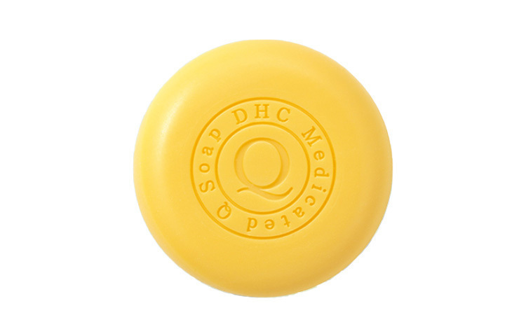 Очищающее мыло с коэнзимом очищение, увлажнение и гидратация 100g DHC
Очищающее мыло с коэнзимом очищение, увлажнение и гидратация 100g DHC