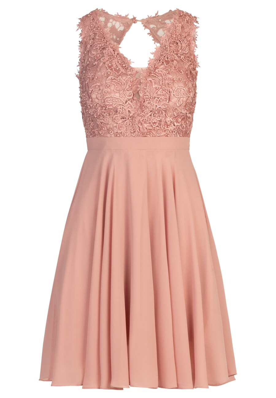 Коктейльное платье Kraimod, Dusky pink
Коктейльное платье Kraimod, Dusky pink