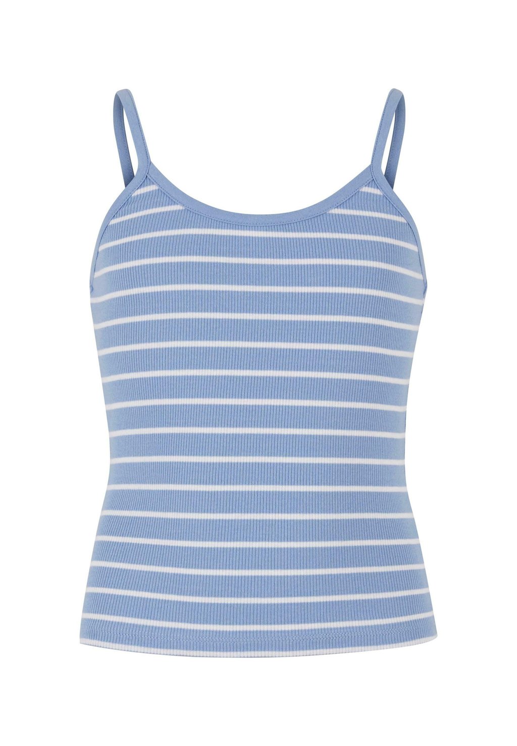 Топ STRIPED Urban Classics, белый
Топ STRIPED Urban Classics, белый