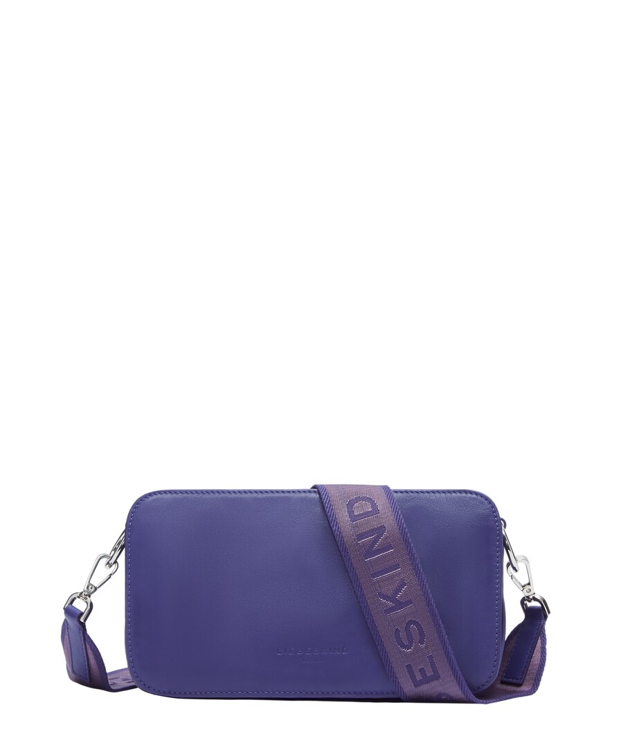 Сумка кросс-боди Liebeskind Berlin, Purple
Сумка кросс-боди Liebeskind Berlin, Purple