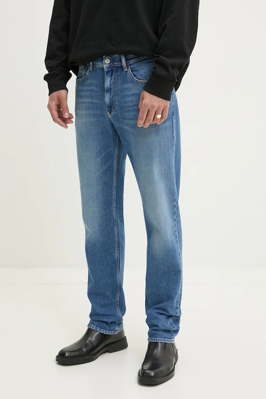 Джинсы Tommy Jeans, синий 
Джинсы Tommy Jeans, синий