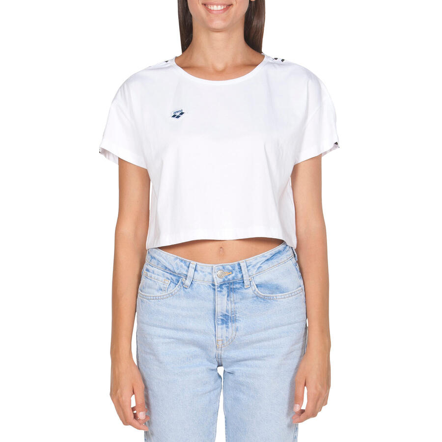 ARENA Футболка женская Арена Коррин
ARENA Футболка женская Арена Коррин