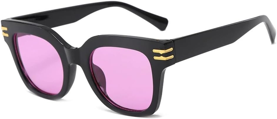 Женские солнцезащитные очки с заклепками для мужчин, градиентные, с защитой от УФ-излучения UV400, для занятий спортом на открытом воздухе, бега и езды на велосипеде generic, Black Purple
Женские солнцезащитные очки с заклепками для мужчин, градиентные, с защитой от УФ-излучения UV400, для занятий спортом на открытом воздухе, бега и езды на велосипеде generic, Black Purple