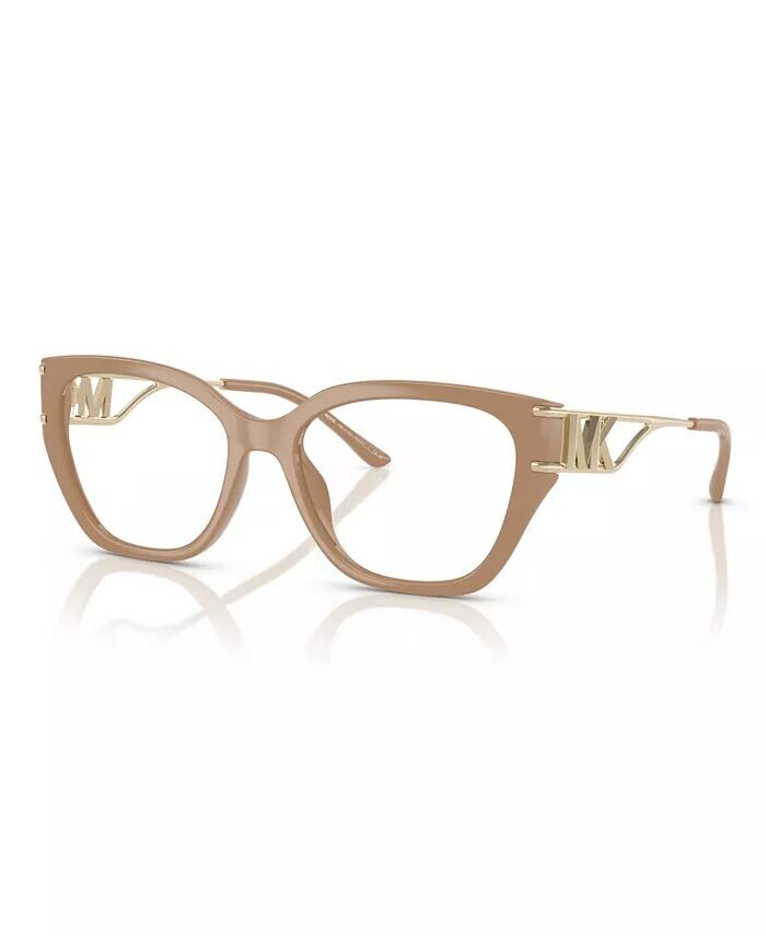 Женские очки Bierzo Michael Kors, коричневый/бежевый
Женские очки Bierzo Michael Kors, коричневый/бежевый