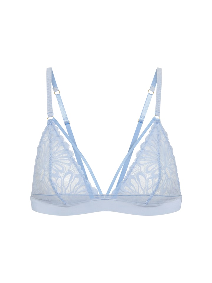 Бюстгальтер на косточках LSCN BY LASCANA
Бюстгальтер на косточках LSCN BY LASCANA