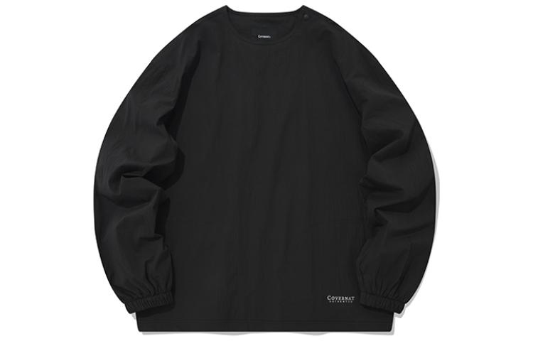 COVERNAT Свитшот Fall Unisex Black
COVERNAT Свитшот Fall Unisex Black