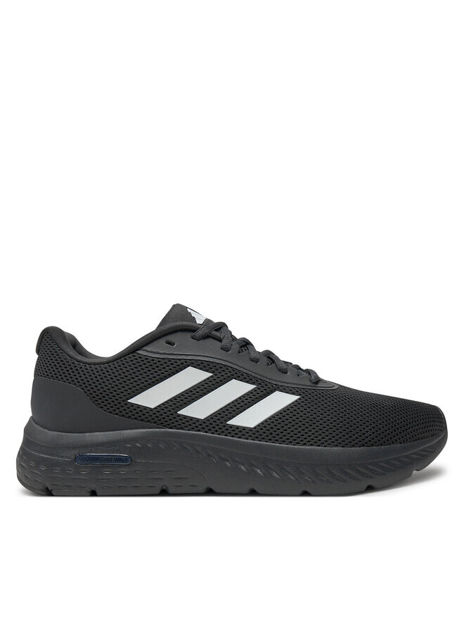Кроссовки Adidas, черный
Кроссовки Adidas, черный