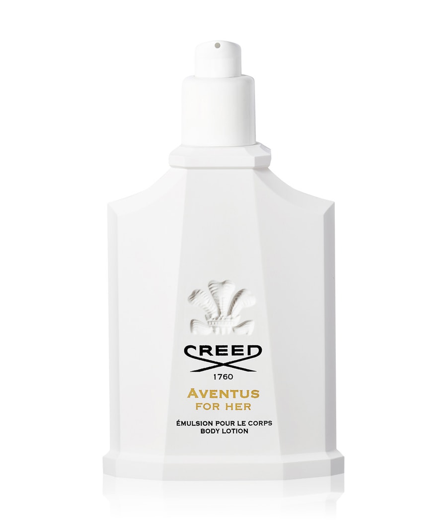 Лосьон для тела Creed Millesime for Women Aventus for Her, 200 ml
Лосьон для тела Creed Millesime for Women Aventus for Her, 200 ml