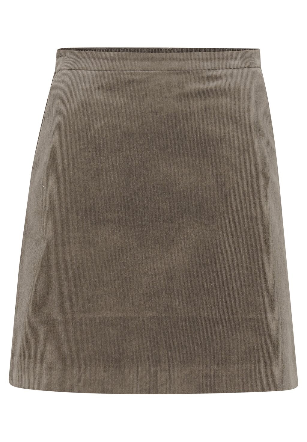 Юбка А-силуэта HELLE ALINE Soaked in Luxury, темно-коричневый
Юбка А-силуэта HELLE ALINE Soaked in Luxury, темно-коричневый