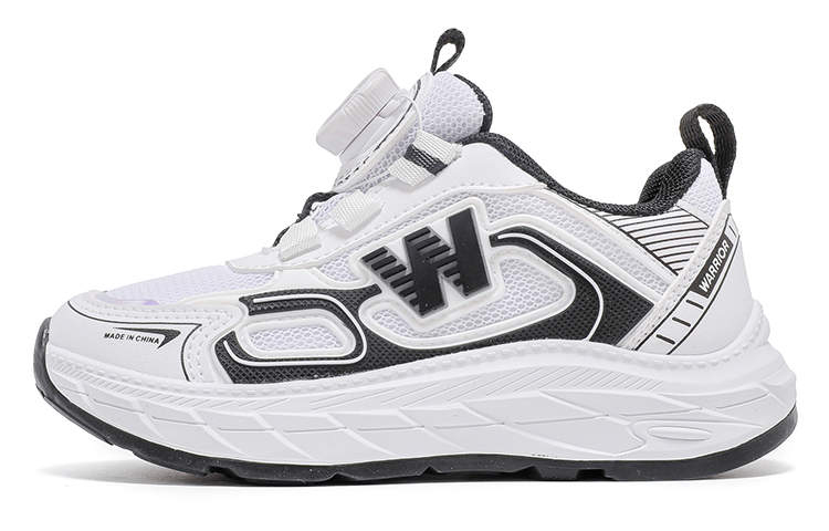 Дышащие и износостойкие низкие детские беговые кроссовки Warrior, бежевый/серый
Дышащие и износостойкие низкие детские беговые кроссовки Warrior, бежевый/серый