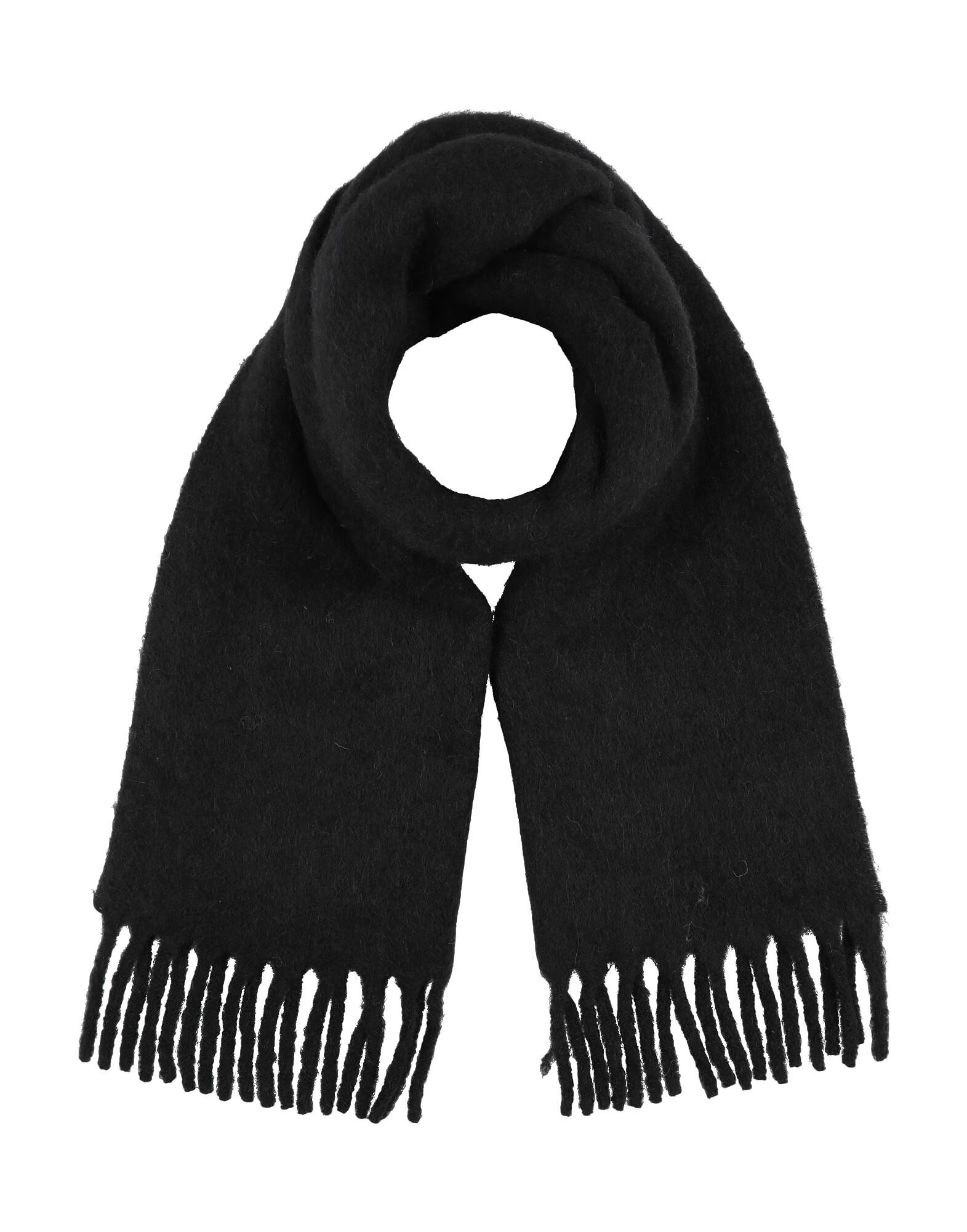 Шарф Fabiana Filippi, черный
Шарф Fabiana Filippi, черный