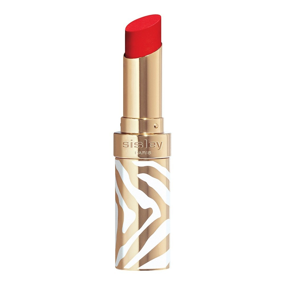 Помада для губ viky raders' sommer must-haves ph-rouge shine Sisley, 31 - sheer chili, вес 3 гр.
Помада для губ viky raders' sommer must-haves ph-rouge shine Sisley, 31 - sheer chili, вес 3 гр.