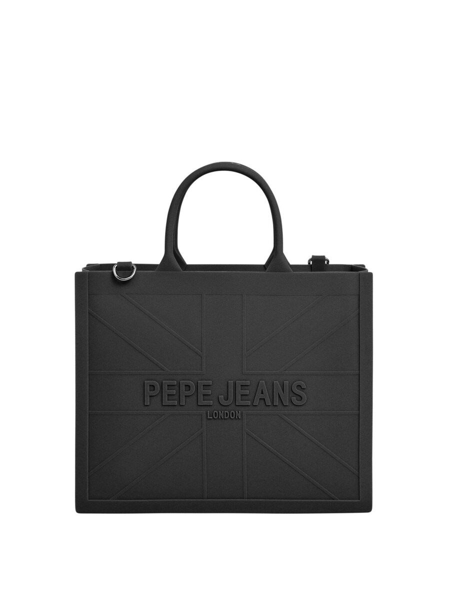 Сумочка Pepe Jeans GABRIELLE, черный
Сумочка Pepe Jeans GABRIELLE, черный