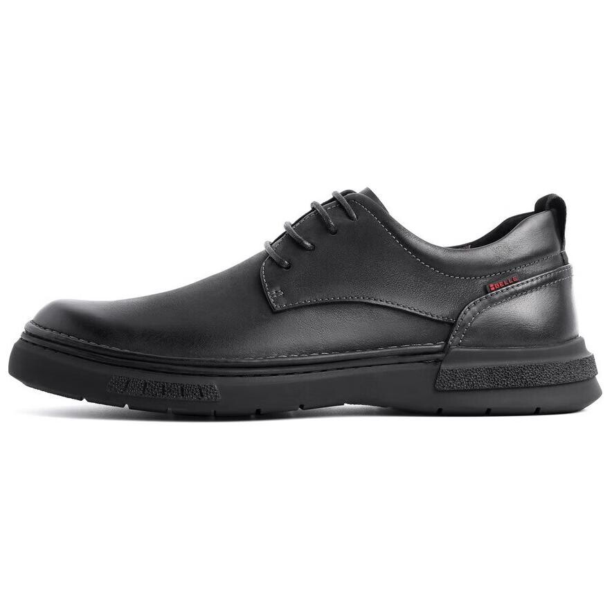 Туфли мужские Men"s Casual Men Low-Top Belle, серый
Туфли мужские Men"s Casual Men Low-Top Belle, серый