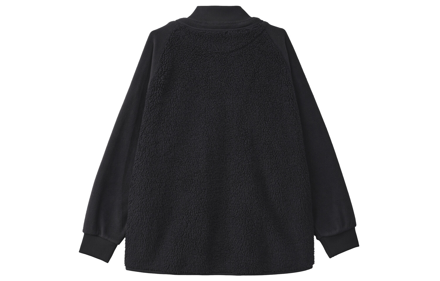 Куртка унисекс UNIQLO White Mountaineering, 09 черный 
Куртка унисекс UNIQLO White Mountaineering, 09 черный