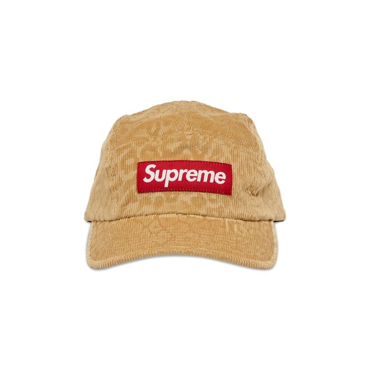 Бейсболка Supreme Leopard Corduroy Camp Cap, бежевый
Бейсболка Supreme Leopard Corduroy Camp Cap, бежевый