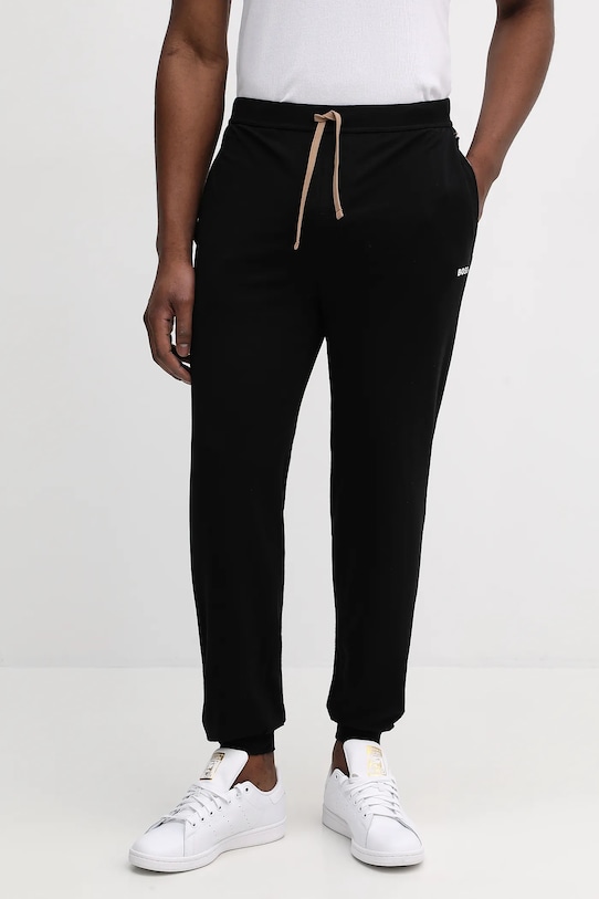 Домашние штаны BOSS, черный
Домашние штаны BOSS, черный