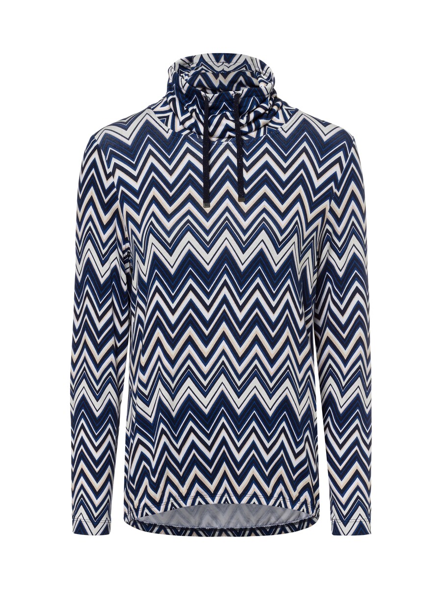 Лонгслив Rabe, marine blue
Лонгслив Rabe, marine blue