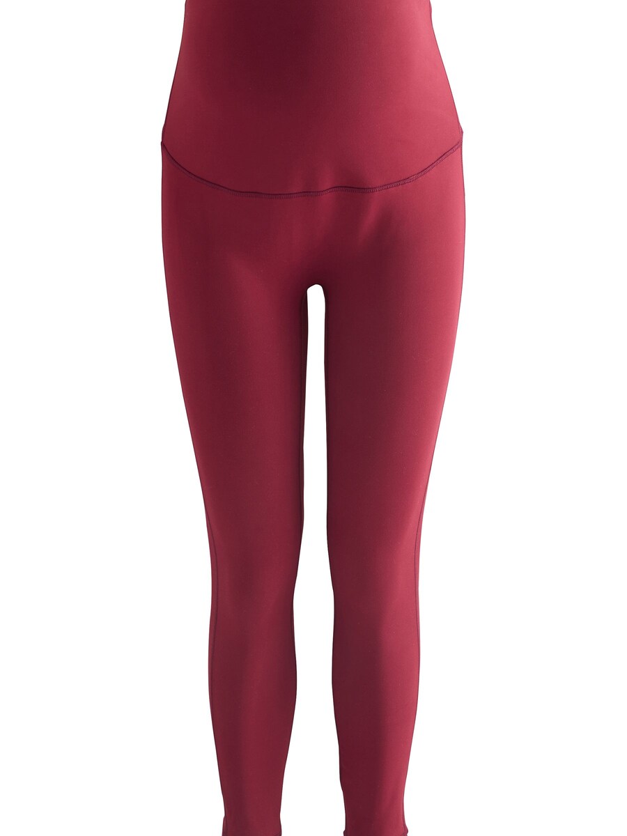 Узкие леггинсы Next, бордовый
Узкие леггинсы Next, бордовый