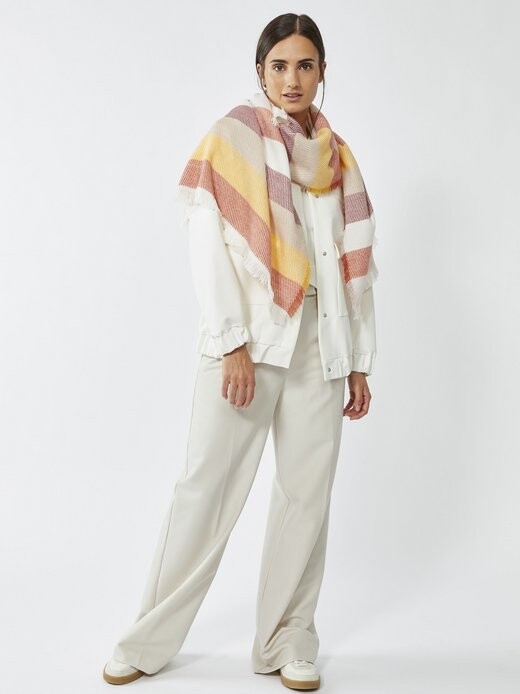 Шарф Codello, розовый
Шарф Codello, розовый