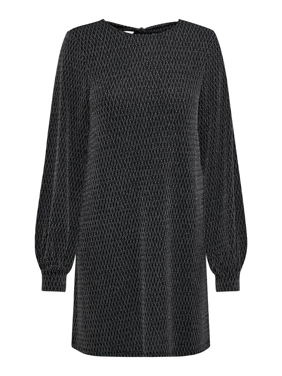 Платье ONLY ONLCarol, черный 
Платье ONLY ONLCarol, черный