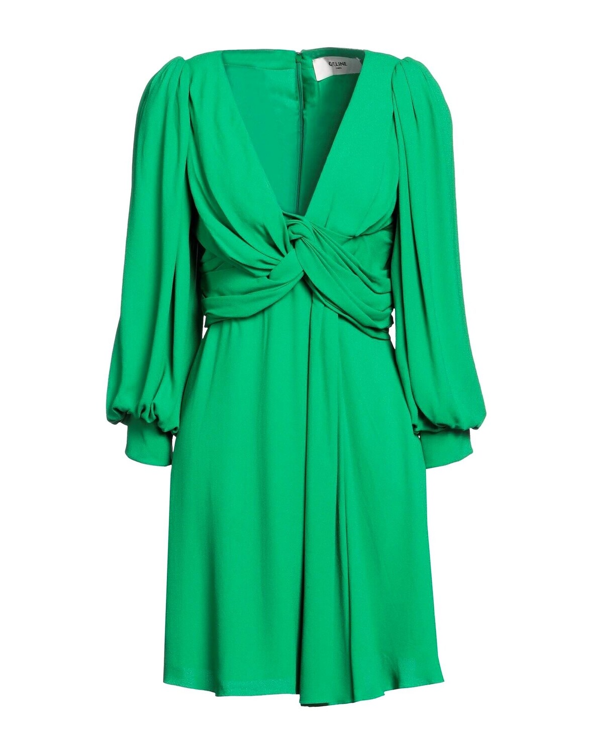 Платье Celine, изумрудно-зеленый
Платье Celine, изумрудно-зеленый