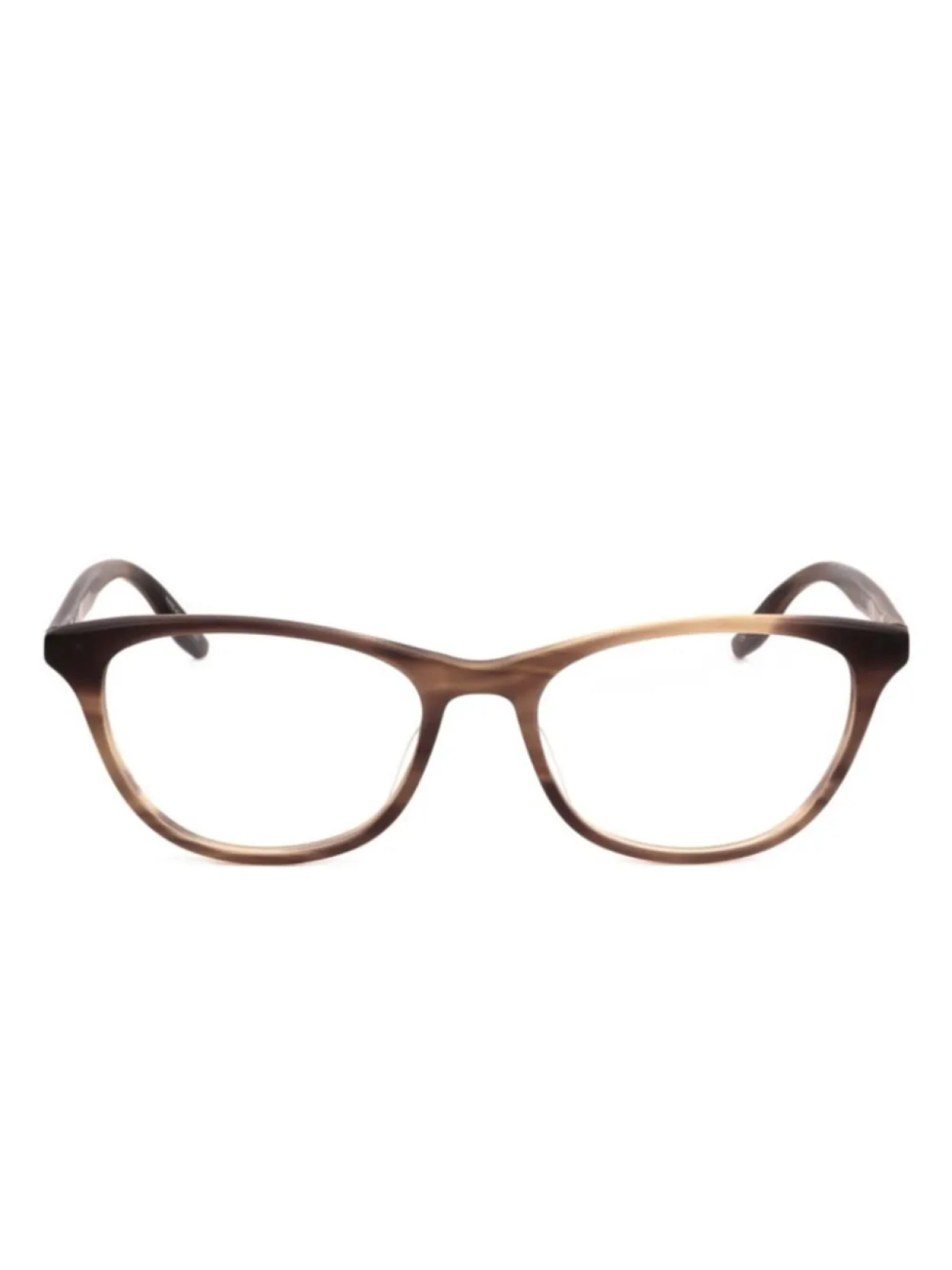 Очки в оправе «кошачий глаз» Barton Perreira, коричневый
Очки в оправе «кошачий глаз» Barton Perreira, коричневый